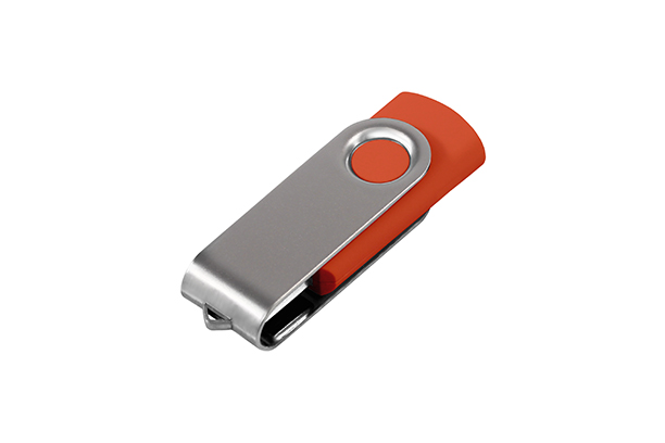 USB флешка Twister 3.0 - Красный | GoodRam