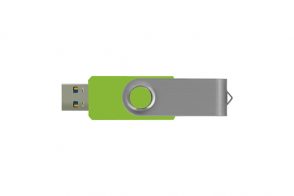 USB флешка Twister 2.0 - изображение 4 | GoodRam