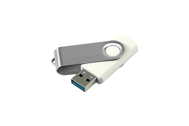 USB флешка Twister 3.0 - Белый | GoodRam