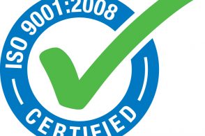 Сертификат ISO 9001:2008 | GoodRam