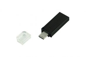 Металлическая USB флешка Twin 3.0 - изображение 6 | GoodRam