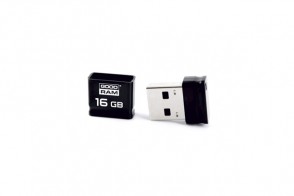 Мини USB флешка Piccolo 2.0 - изображение 8 | GoodRam