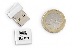 Мини USB флешка Piccolo 2.0 - изображение 7 | GoodRam