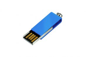 Мини USB флешка Cube 2.0 - изображение 2 | GoodRam