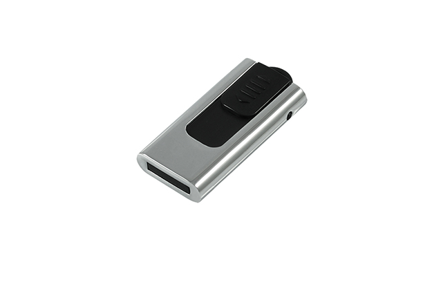 Металлическая USB флешка Flex 2.0 | GoodRam