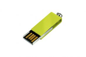 Мини USB флешка Cube 2.0 - изображение 5 | GoodRam