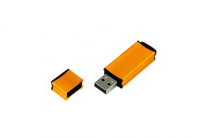 Металлическая USB флешка Edge 2.0 - изображение 3 | GoodRam