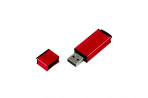 Металлическая USB флешка Edge 2.0 - изображение 4 | GoodRam
