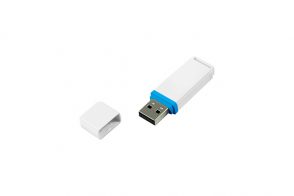 Пластиковая USB Flash память UMO2 - изображение 4 | GoodRam