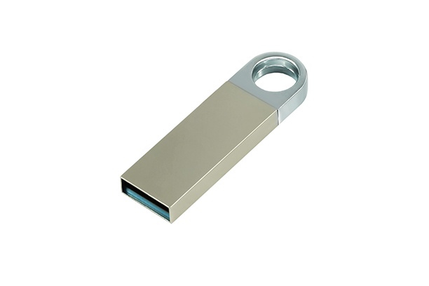 Металлическая USB флешка Unity 2.0 | GoodRam